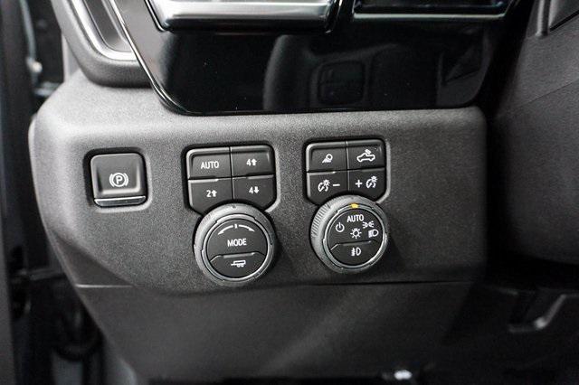 new 2026 Chevrolet Silverado 2500 car, priced at $82,700