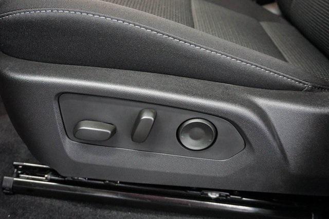 new 2025 Chevrolet Colorado car, priced at $38,439