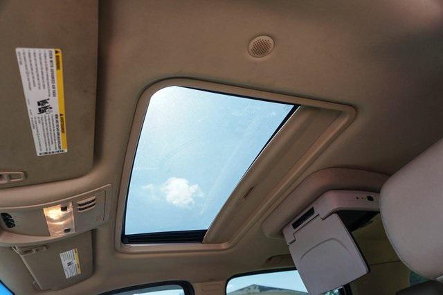 used 2009 GMC Yukon XL car, priced at $6,975