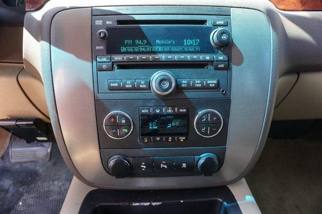 used 2009 GMC Yukon XL car, priced at $6,975