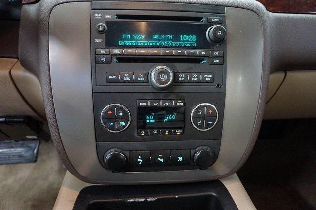 used 2009 GMC Yukon XL car, priced at $7,000