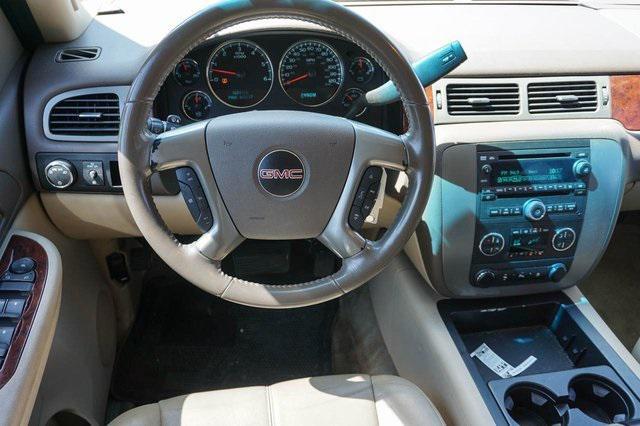 used 2009 GMC Yukon XL car, priced at $6,975