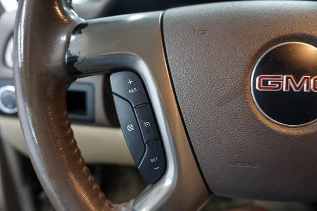 used 2009 GMC Yukon XL car, priced at $7,000
