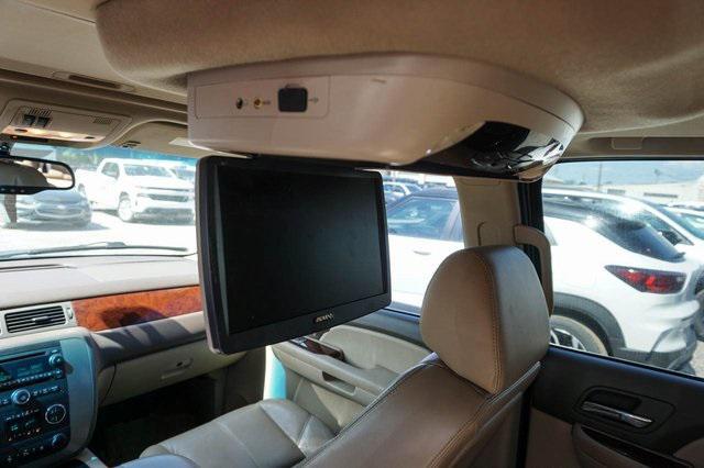 used 2009 GMC Yukon XL car, priced at $6,975
