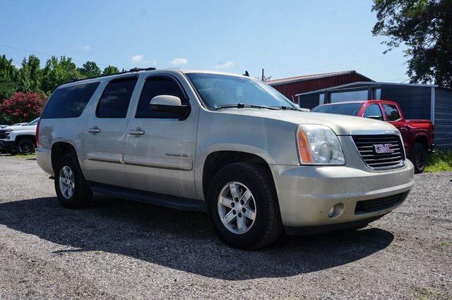 used 2009 GMC Yukon XL car, priced at $6,975