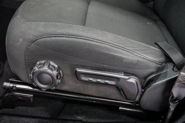 used 2023 Jeep Gladiator car, priced at $31,020