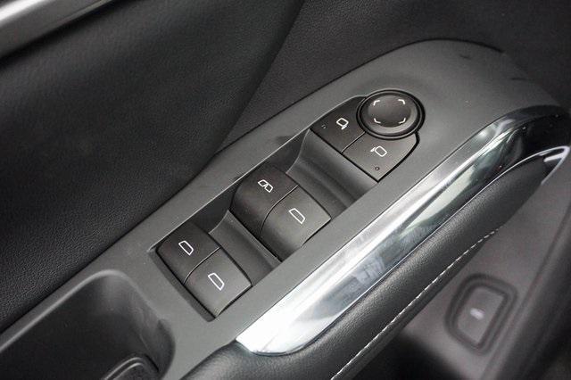new 2026 Chevrolet Traverse car, priced at $47,400