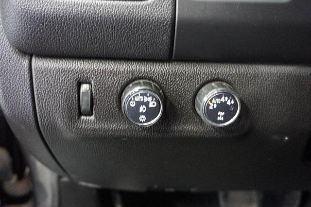 used 2022 Chevrolet Colorado car, priced at $32,000
