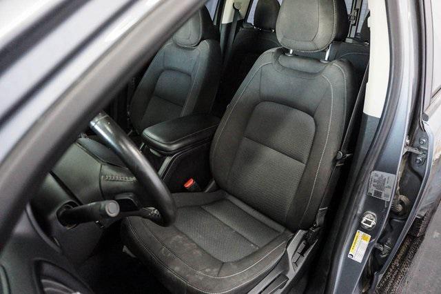 used 2022 Chevrolet Colorado car, priced at $32,000
