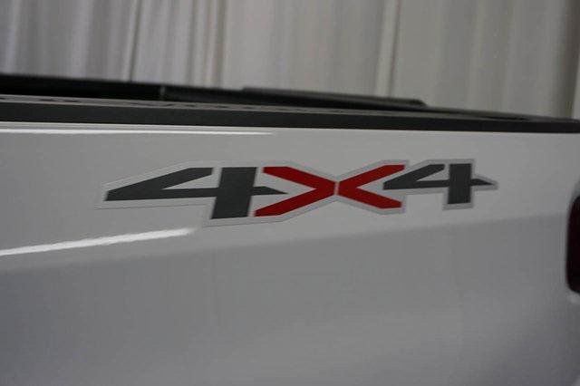 used 2022 Chevrolet Silverado 1500 car, priced at $31,000