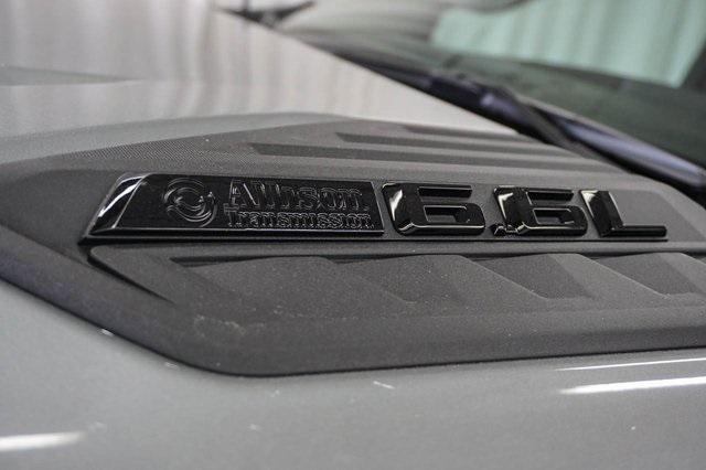 new 2025 Chevrolet Silverado 2500 car, priced at $52,090