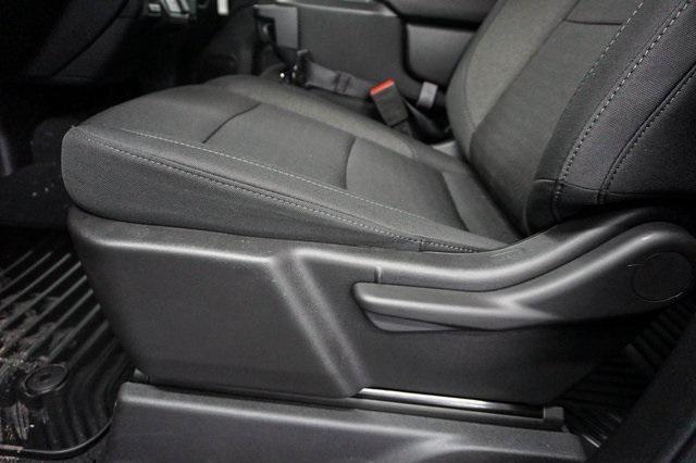 new 2025 Chevrolet Silverado 2500 car, priced at $52,090