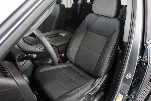 new 2025 Chevrolet Silverado 2500 car, priced at $52,090