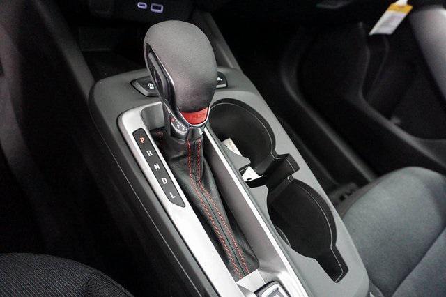 new 2026 Chevrolet Trax car, priced at $25,200