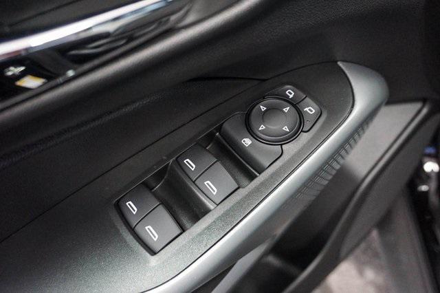 new 2026 Chevrolet Trax car, priced at $25,200