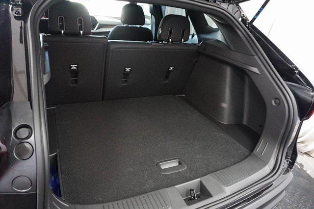 new 2026 Chevrolet Trax car, priced at $25,200