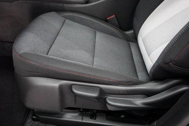 new 2026 Chevrolet Trax car, priced at $25,200