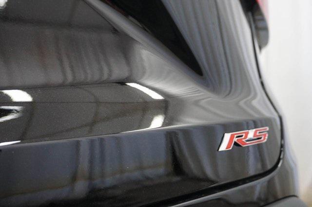 new 2026 Chevrolet Trax car, priced at $25,200