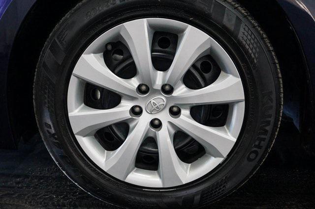 used 2024 Toyota Corolla car, priced at $20,276