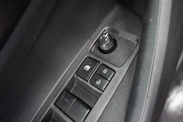 used 2024 Toyota Corolla car, priced at $20,276