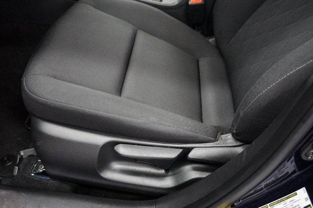 used 2024 Toyota Corolla car, priced at $20,276