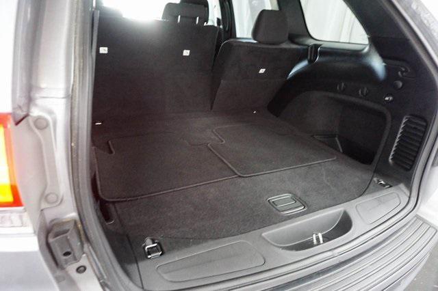 used 2019 Jeep Grand Cherokee car, priced at $18,550