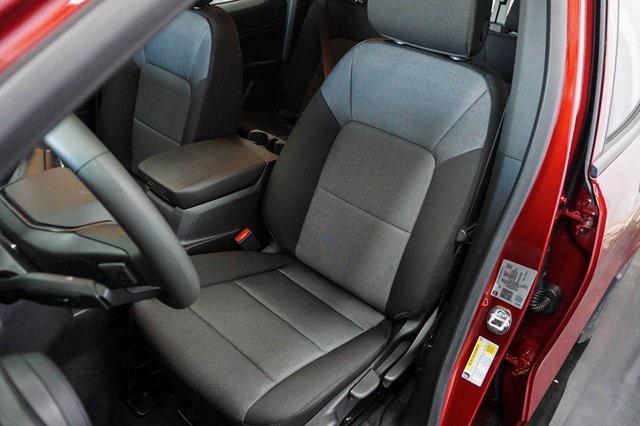 new 2025 Chevrolet Colorado car, priced at $32,712
