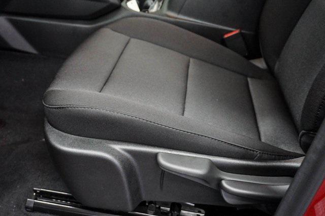 new 2025 Chevrolet Colorado car, priced at $32,712