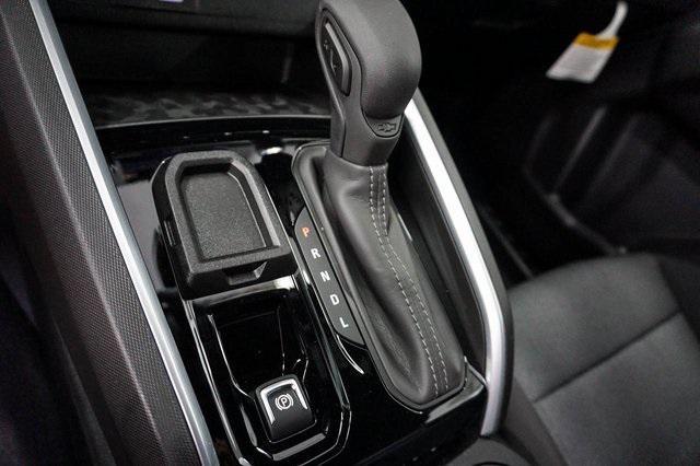 new 2025 Chevrolet Colorado car, priced at $32,712