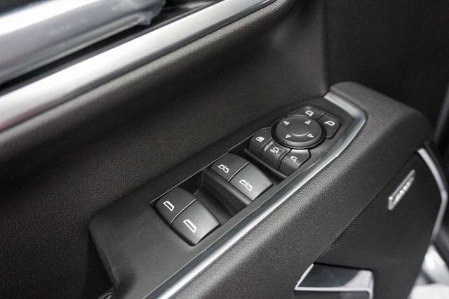 new 2025 Chevrolet Silverado 2500 car, priced at $99,648