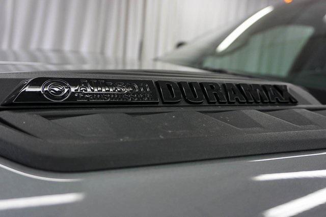 new 2025 Chevrolet Silverado 2500 car, priced at $99,648