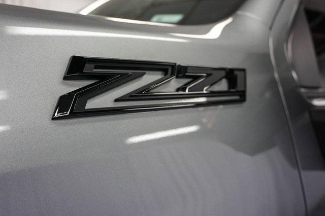 new 2025 Chevrolet Silverado 2500 car, priced at $99,648