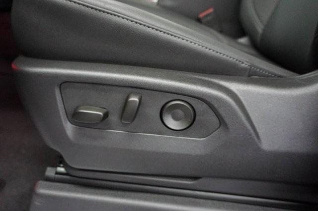 new 2025 Chevrolet Silverado 2500 car, priced at $99,648