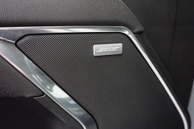 new 2025 Chevrolet Silverado 2500 car, priced at $99,648