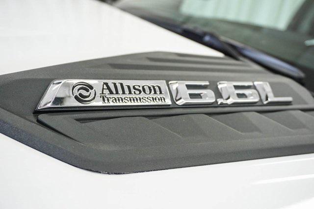 new 2025 Chevrolet Silverado 2500 car, priced at $52,931
