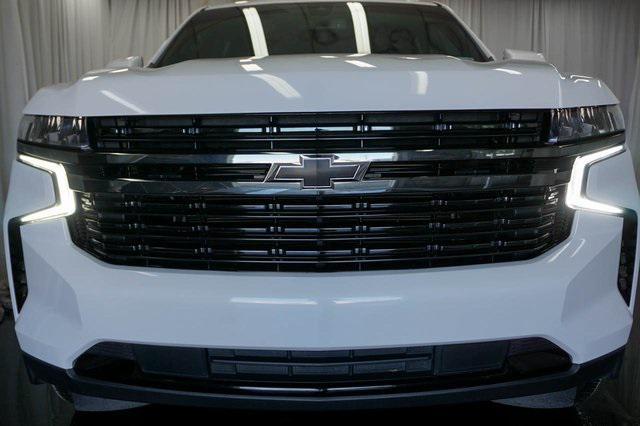 used 2021 Chevrolet Tahoe car, priced at $42,090