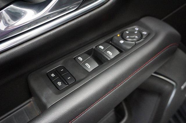 used 2021 Chevrolet Tahoe car, priced at $42,090