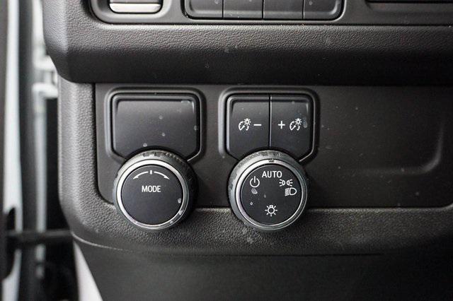 used 2021 Chevrolet Tahoe car, priced at $42,090