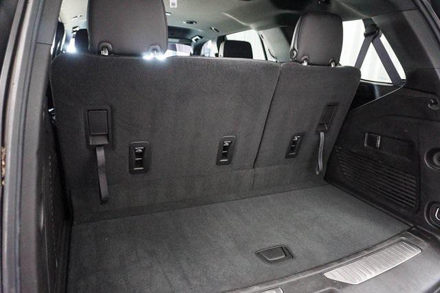 used 2021 Chevrolet Tahoe car, priced at $42,090