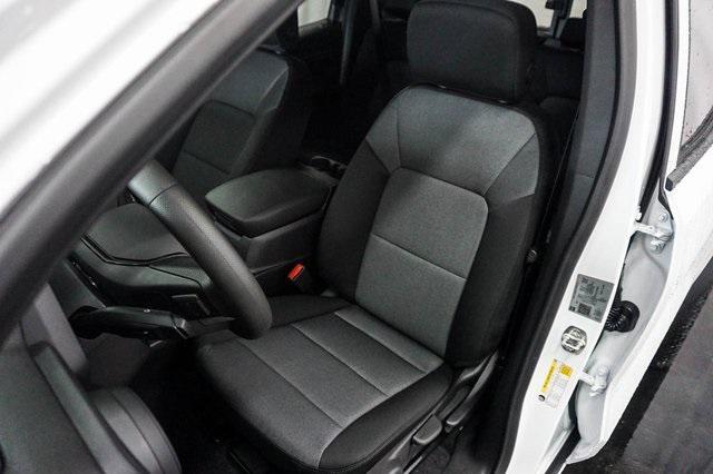 new 2026 Chevrolet Colorado car, priced at $40,370