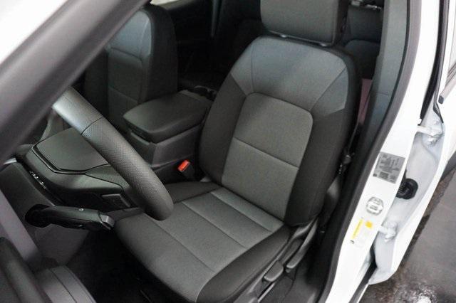 new 2025 Chevrolet Colorado car, priced at $39,095