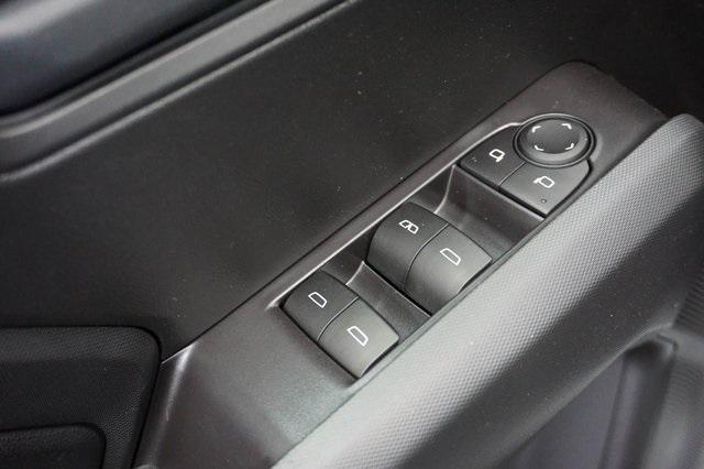 new 2025 Chevrolet Colorado car, priced at $39,095