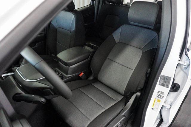 new 2026 Chevrolet Colorado car, priced at $34,818