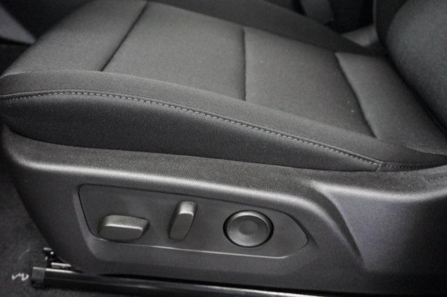 new 2026 Chevrolet Colorado car, priced at $34,818