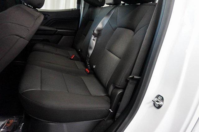 new 2026 Chevrolet Colorado car, priced at $34,818