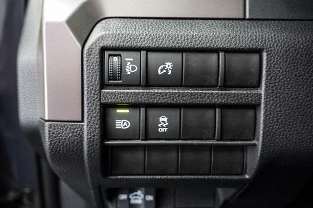 used 2024 Toyota Tacoma car, priced at $31,423