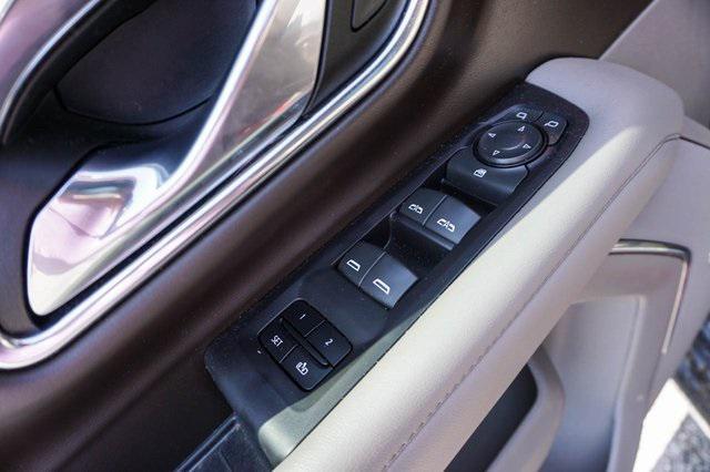 used 2023 Chevrolet Tahoe car, priced at $54,995