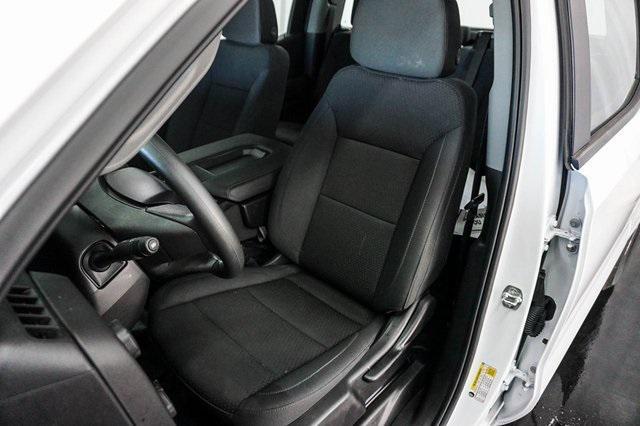 used 2025 Chevrolet Silverado 1500 car, priced at $47,500