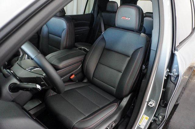 new 2026 Chevrolet Traverse car, priced at $57,495