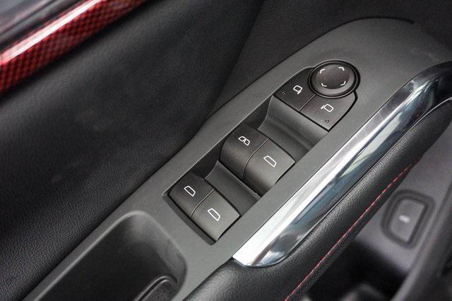 new 2026 Chevrolet Traverse car, priced at $57,495